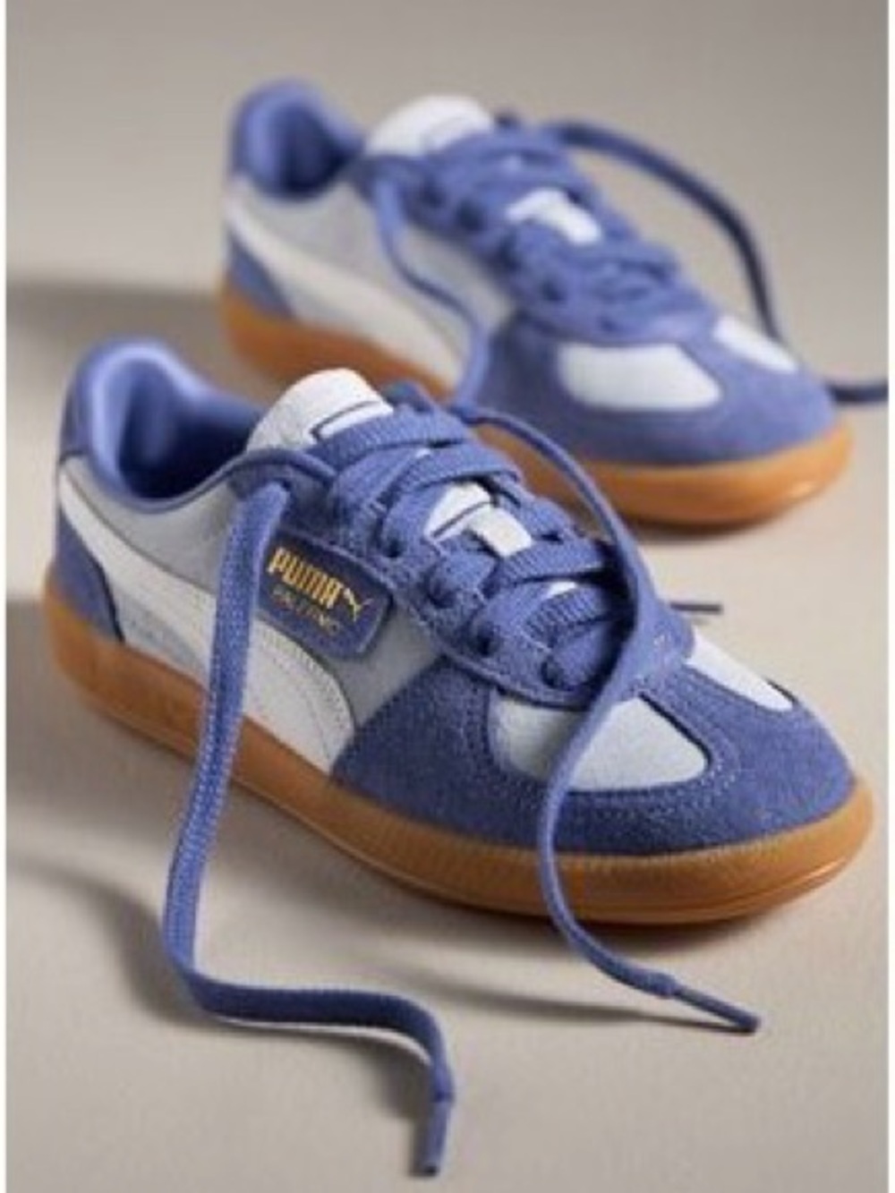 Puma Palermo Sneakers